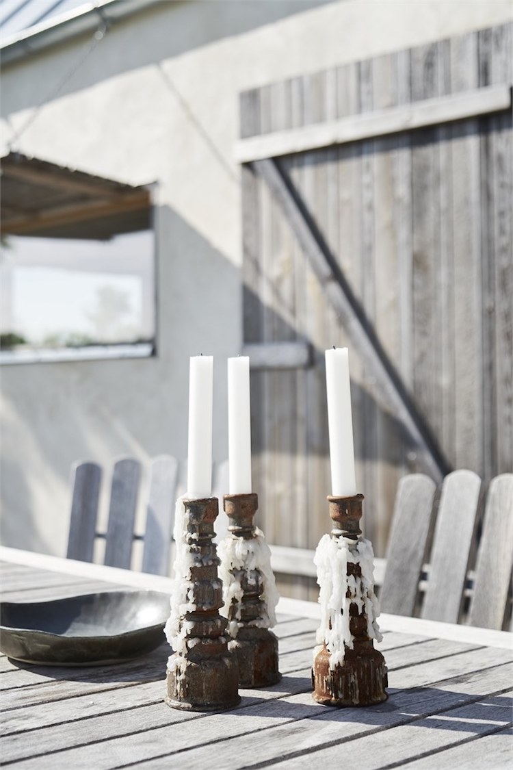 A Striking Holiday Home on The Swedish Island Of Gotland (AND it's for